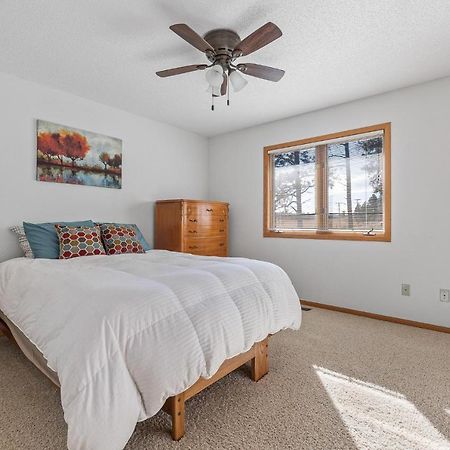 Peaceful Pines Villa Rapid City Exterior photo
