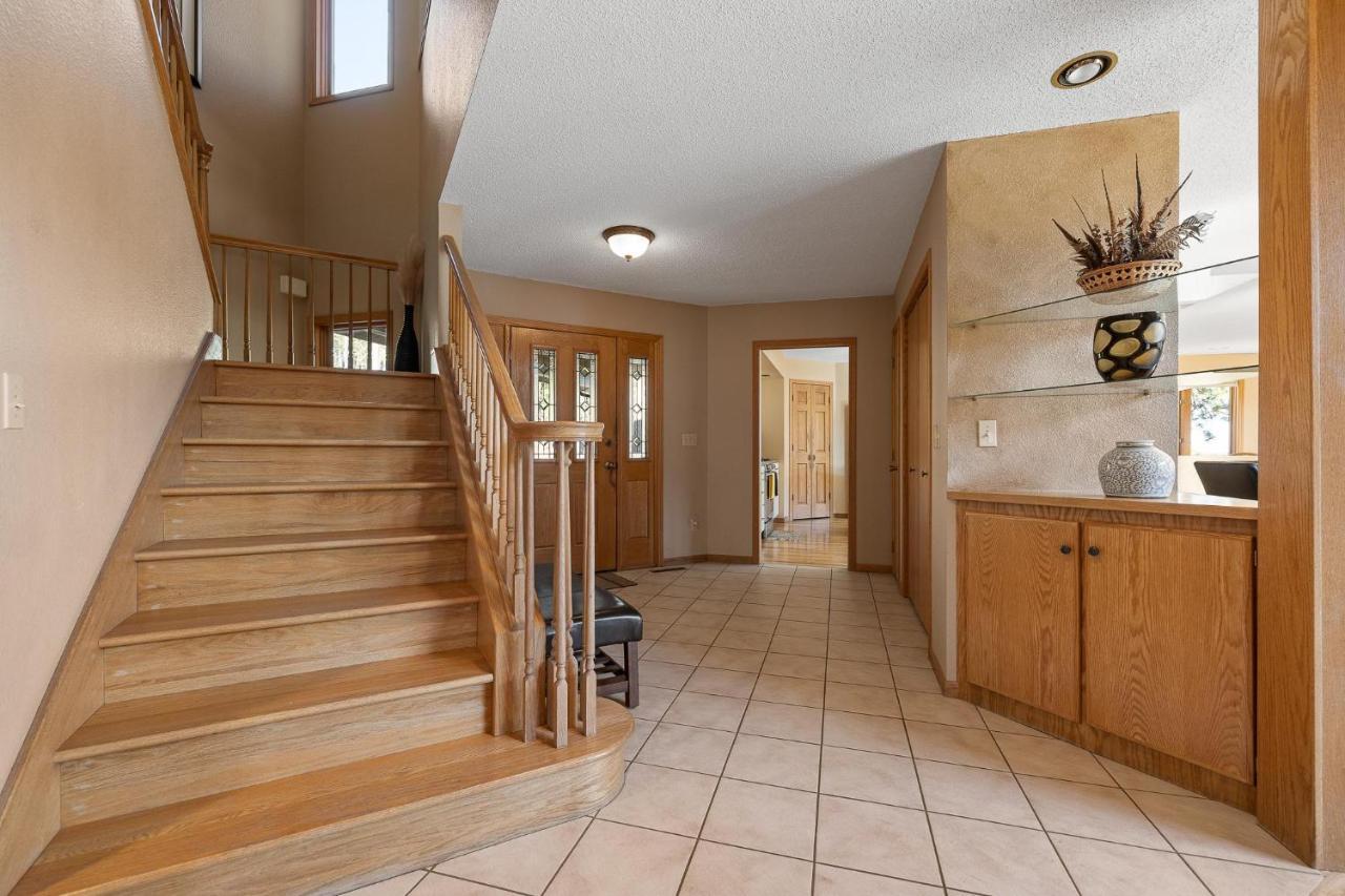 Peaceful Pines Villa Rapid City Exterior photo